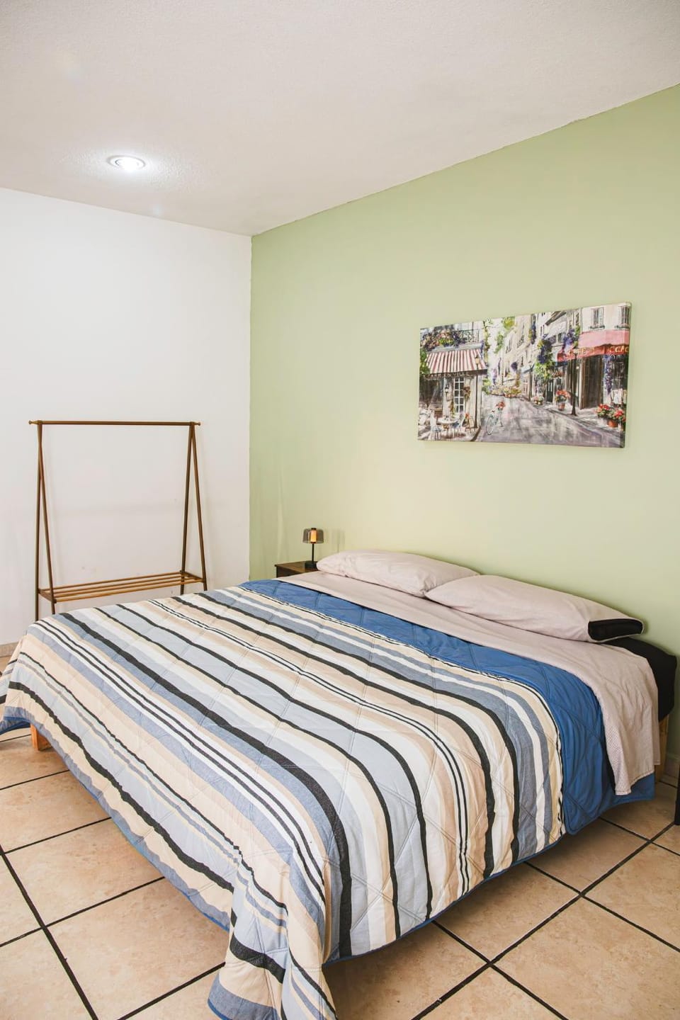 Depa del centro Apartment in Zacatecas
