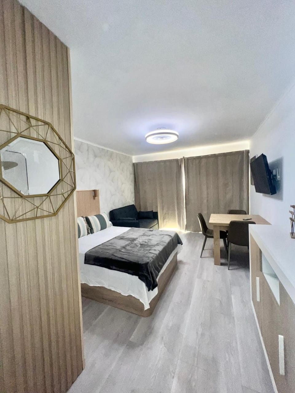 La Paz Elegance Apartment in Puerto de la Cruz