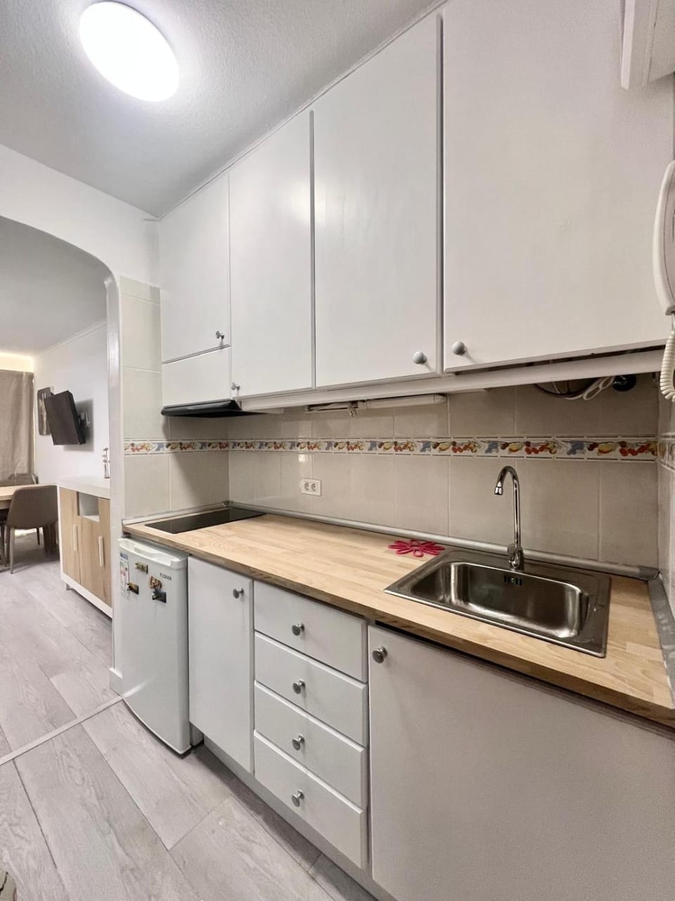 La Paz Elegance Apartment in Puerto de la Cruz