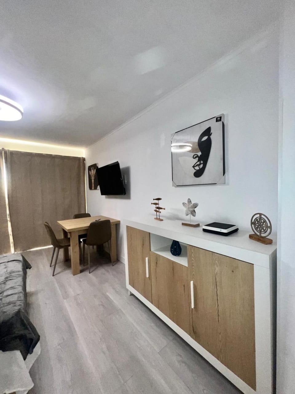La Paz Elegance Apartment in Puerto de la Cruz