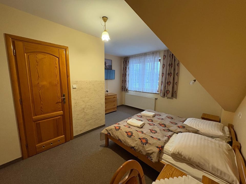 Dom Wypoczynkowy Maniek Bed and Breakfast in Lesser Poland Voivodeship