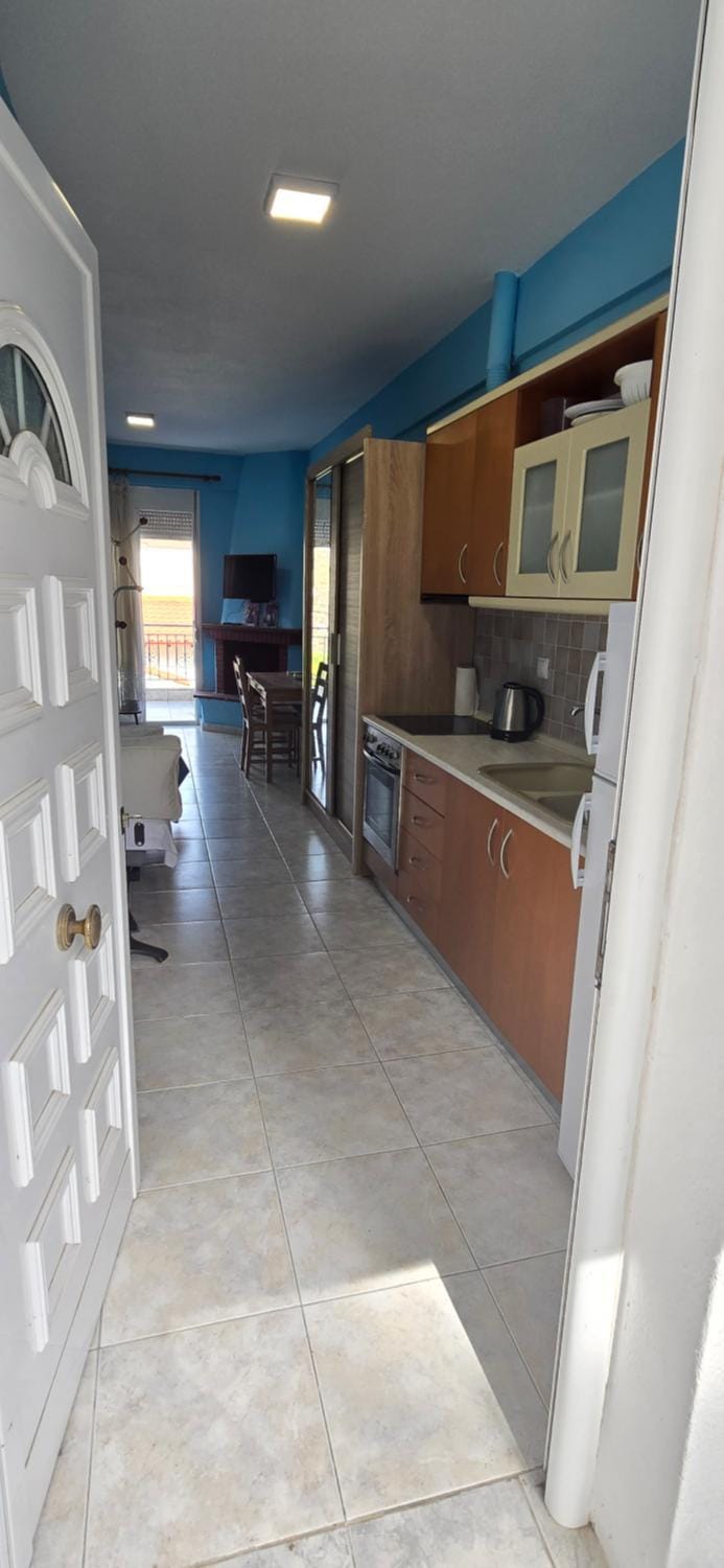 N&B studio siviri Apartment in Halkidiki