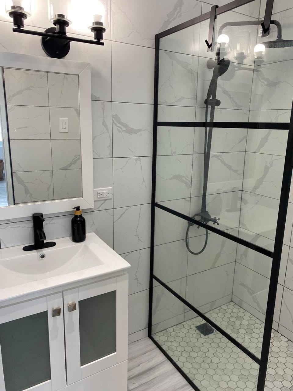 Isla Verde Studio Azul Apartment in Carolina