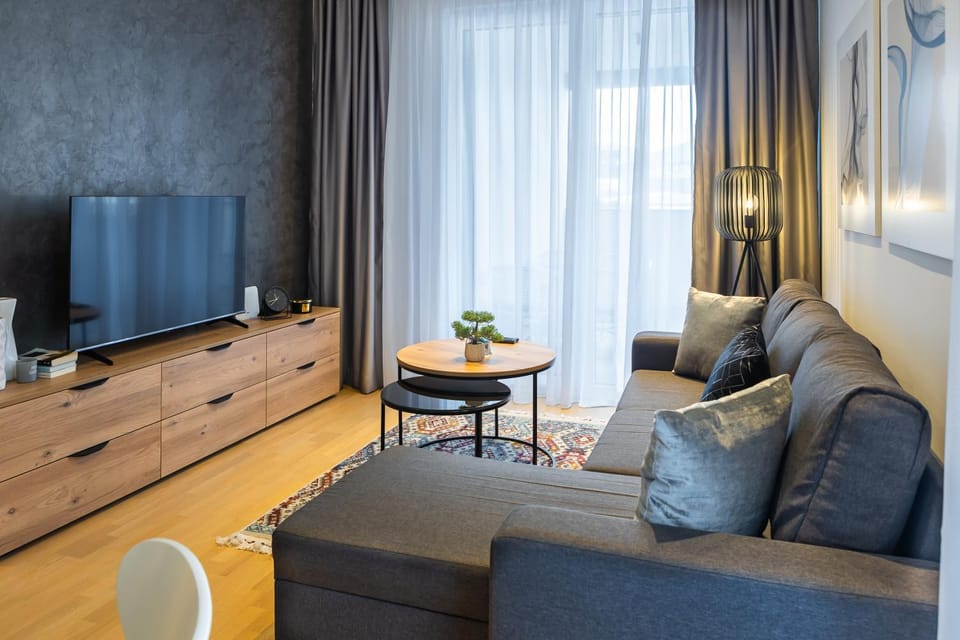 Deluxe apartment Amila Apartment in Mostar