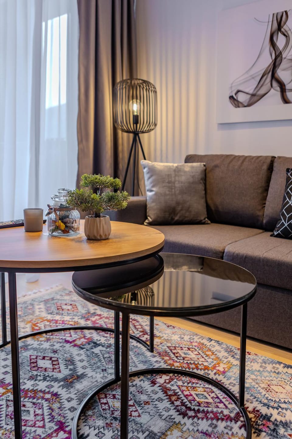 Deluxe apartment Amila Apartment in Mostar