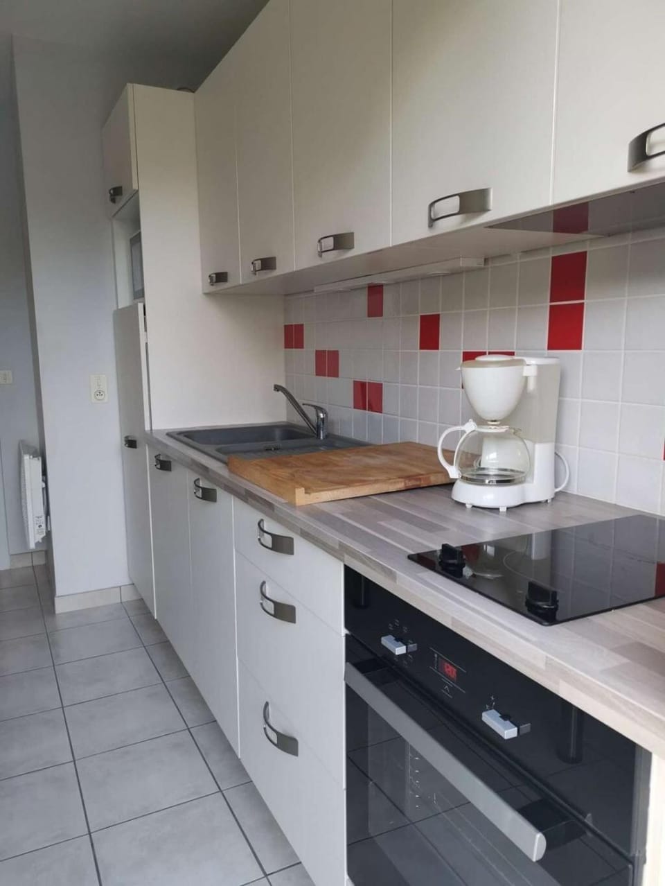 Résidence Andréa Doria - Location de Vacances - PORNICHET - T3 - FACE PORT MAE-5861 Apartment in Pornichet