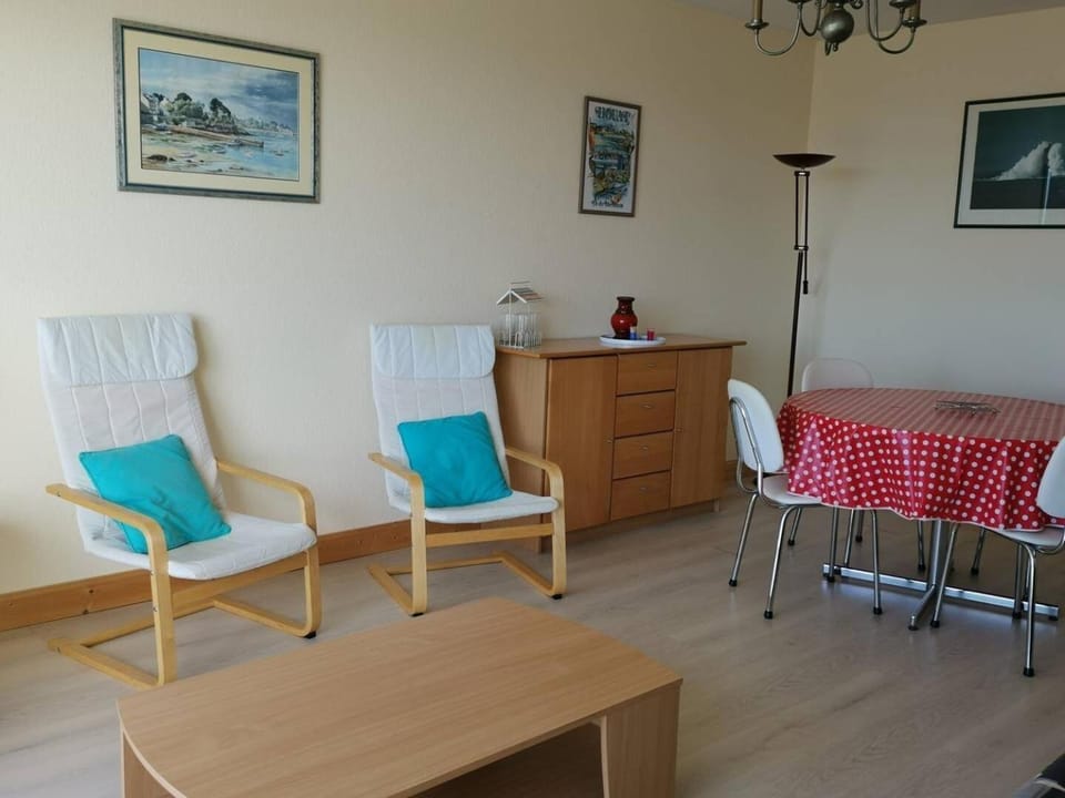 Résidence Andréa Doria - Location de Vacances - PORNICHET - T3 - FACE PORT MAE-5861 Apartment in Pornichet