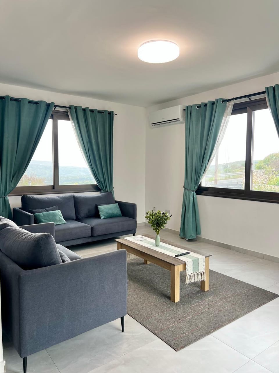 Villa Terra Rosa Villa in Paphos District