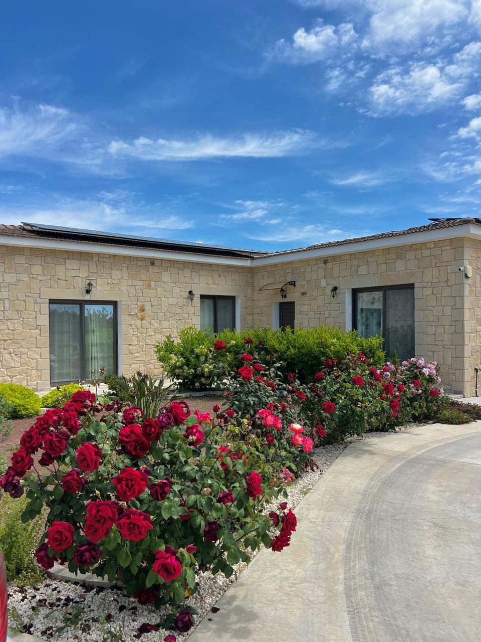 Villa Terra Rosa Villa in Paphos District