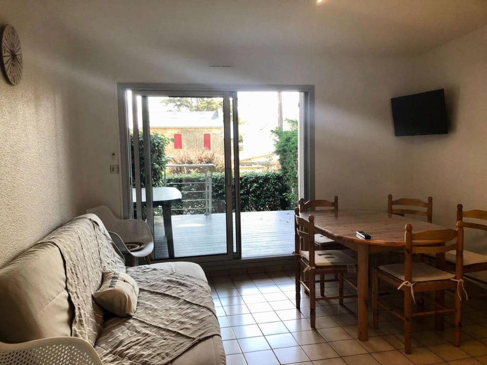 Résidence La Yole - PORNICHET T3 PROCHE PLACE DU MARCHE MAE-7401 Apartment in Pornichet