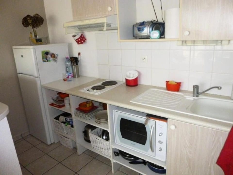Résidence Argos - Location de Vacances - PORNICHET - 2 pièces - 021 - 60409 MAE-7411 Apartment in Pornichet