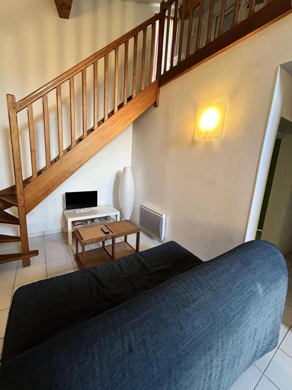 Résidence Pie-11-pornichet - Location de Vacances - PORNICHET - Maison-057-60629 MAE-7441 Villa in Pornichet