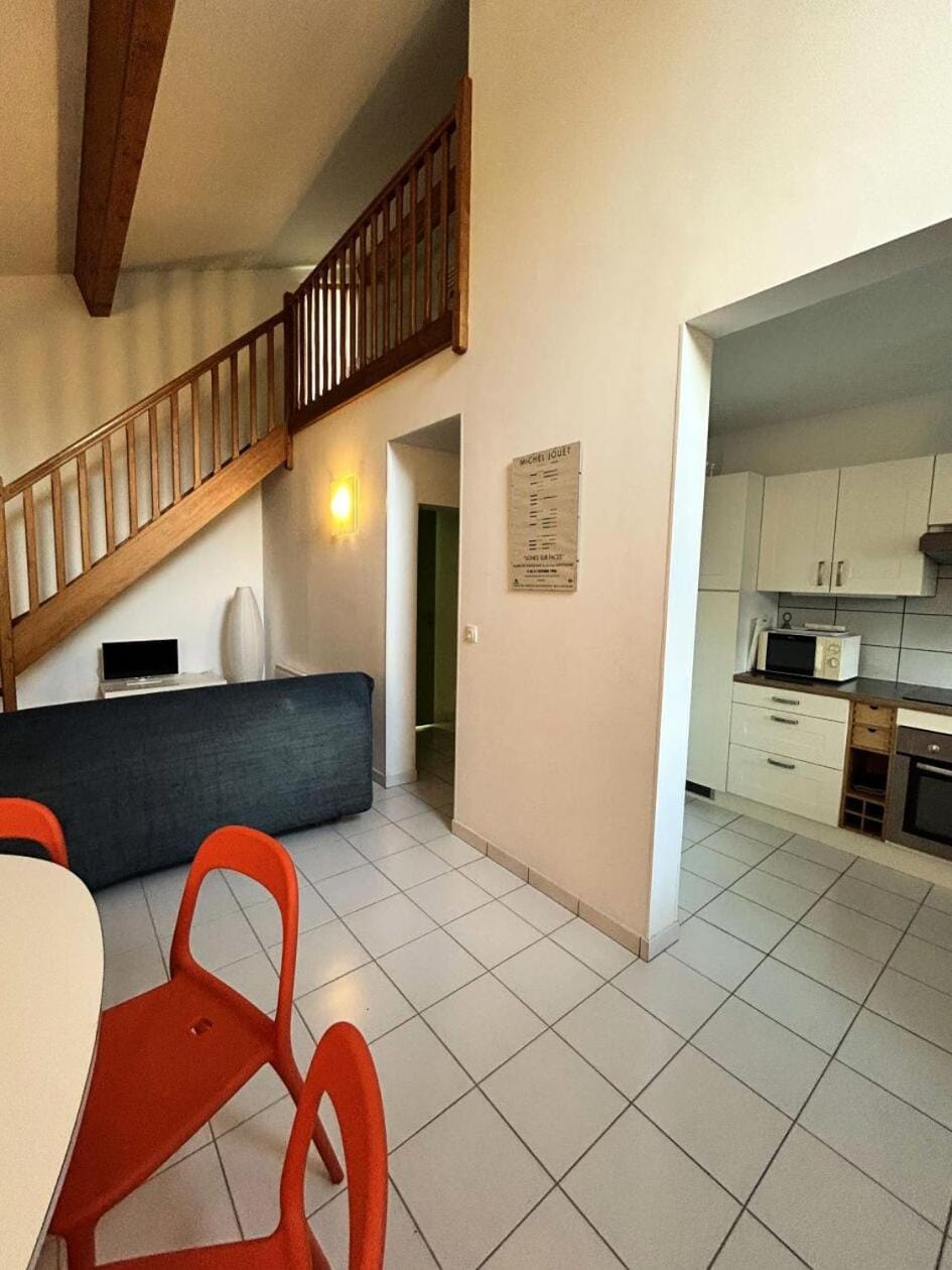 Résidence Pie-11-pornichet - Location de Vacances - PORNICHET - Maison-057-60629 MAE-7441 Villa in Pornichet