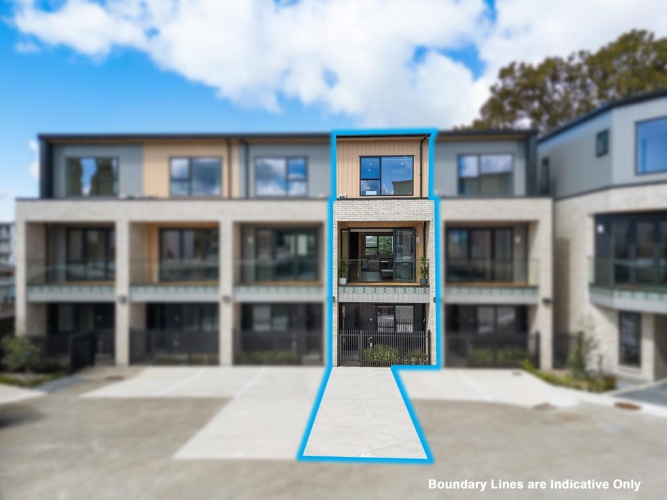 Property building, Parking