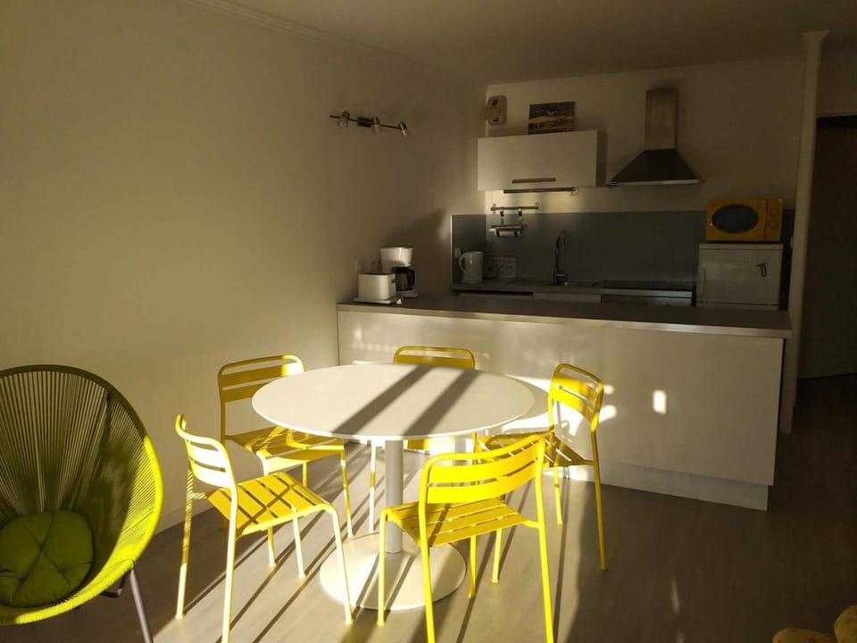 Résidence Le Brahms - PORNICHET - ENTRE COMMERCES ET PLAGE MAE-9441 Apartment in Pornichet