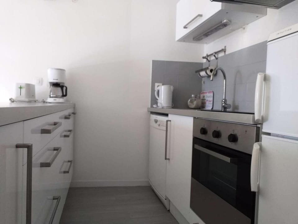 Résidence Le Brahms - PORNICHET - ENTRE COMMERCES ET PLAGE MAE-9441 Apartment in Pornichet