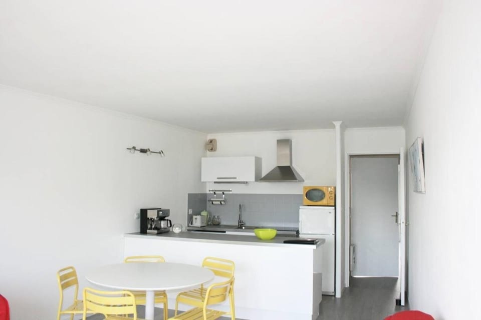 Résidence Le Brahms - PORNICHET - ENTRE COMMERCES ET PLAGE MAE-9441 Apartment in Pornichet