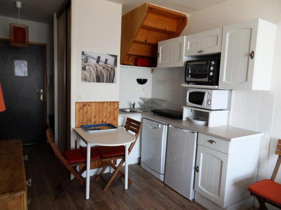 Résidence Le Nelson - PORNICHET FACE MER ACCES DIRECT A LA PLAGE MAE-9451 Apartment in Pornichet