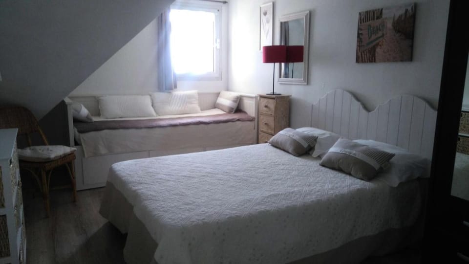 Résidence Le Nelson - PORNICHET FACE MER ACCES DIRECT A LA PLAGE MAE-9451 Apartment in Pornichet