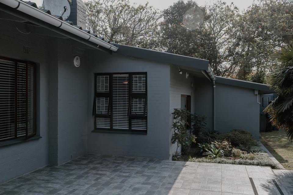 Sea La Vie- beach cottage House in KwaZulu-Natal