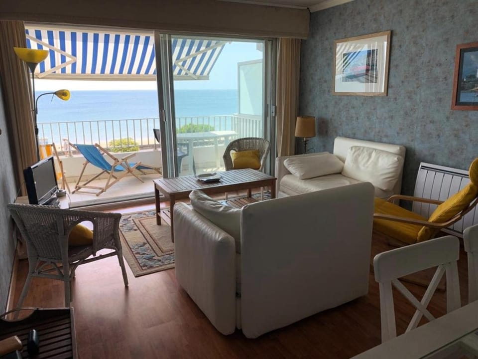 Résidence Casa Del Mar - Location de Vacances - LA BAULE FACE MER MAE-0391 Apartment in La Baule-Escoublac