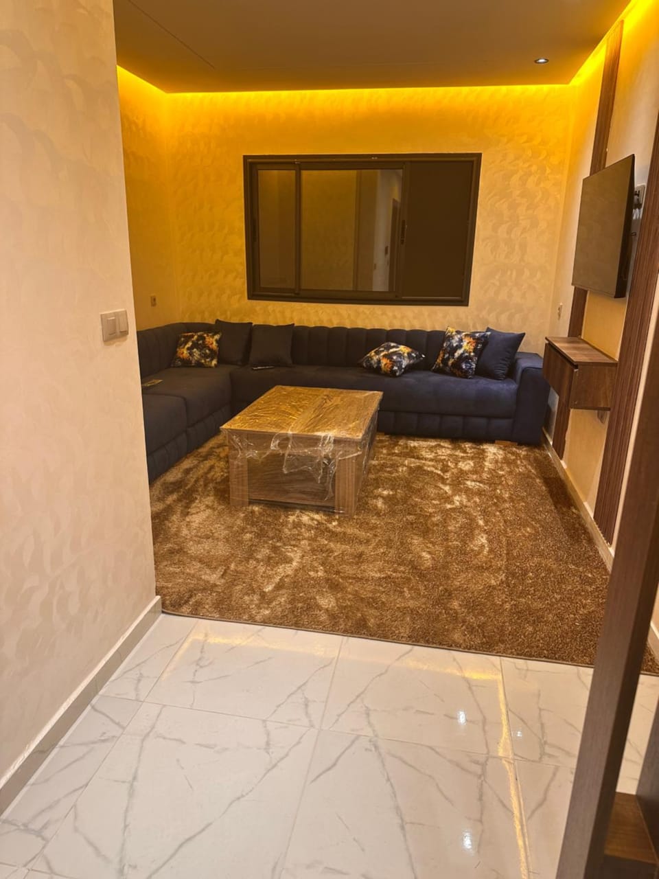 تغريدة1 Apartment in Rabat-Salé-Kénitra