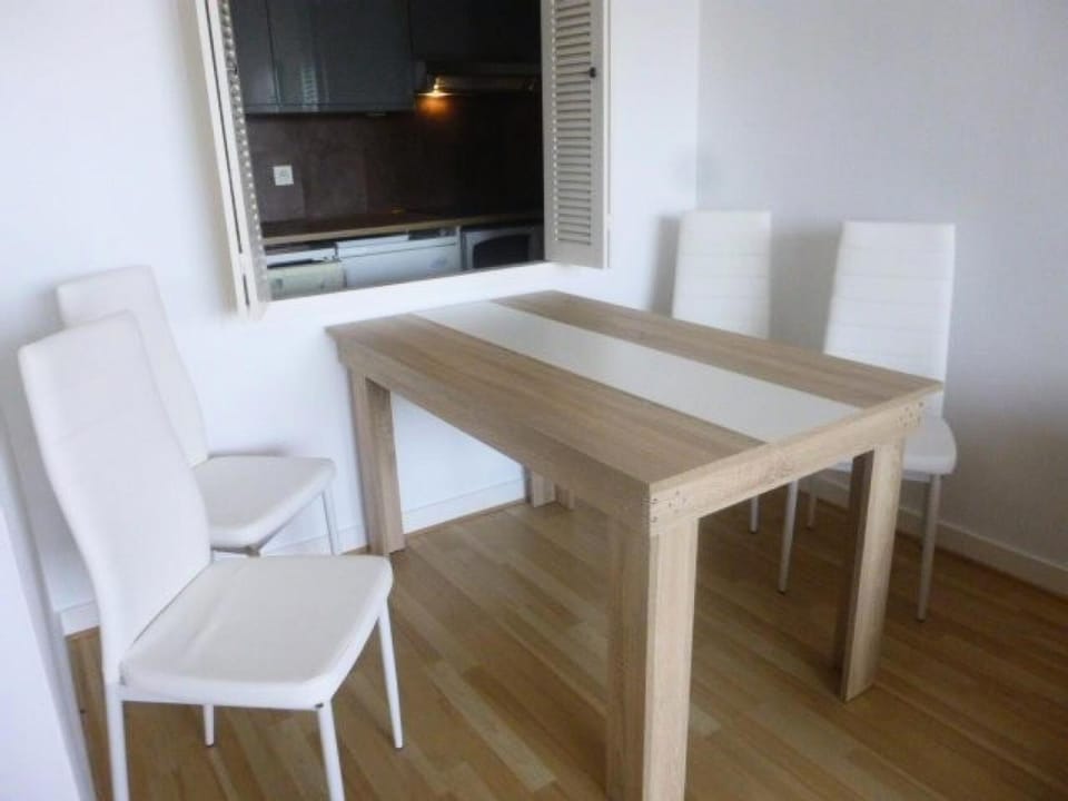 Résidence Britania - Location de Vacances - LA BAULE - T2 FACE MER - IMMEUBLES EN VAGUES MAE-2901 Apartment in La Baule-Escoublac