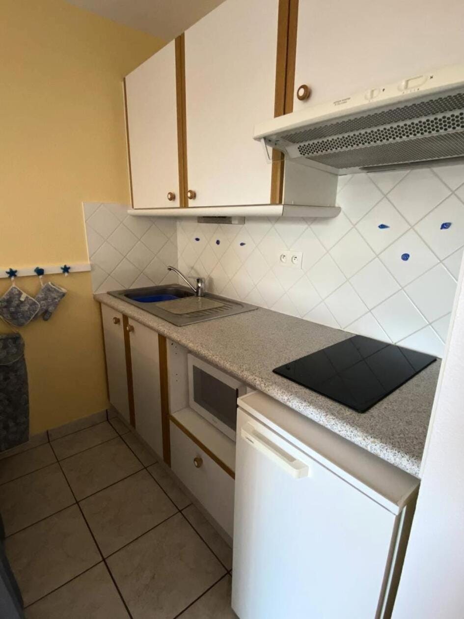 Résidence La Gabarre - Location de Vacances - PORNICHET- Proche Plage MAE-2941 Apartment in Pornichet