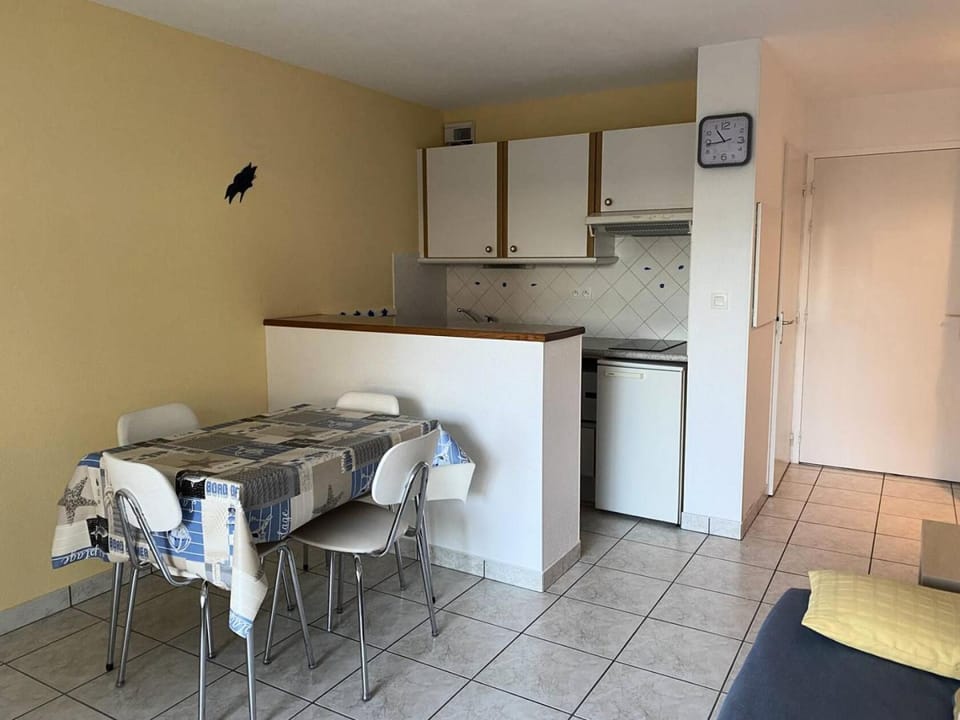 Résidence La Gabarre - Location de Vacances - PORNICHET- Proche Plage MAE-2941 Apartment in Pornichet