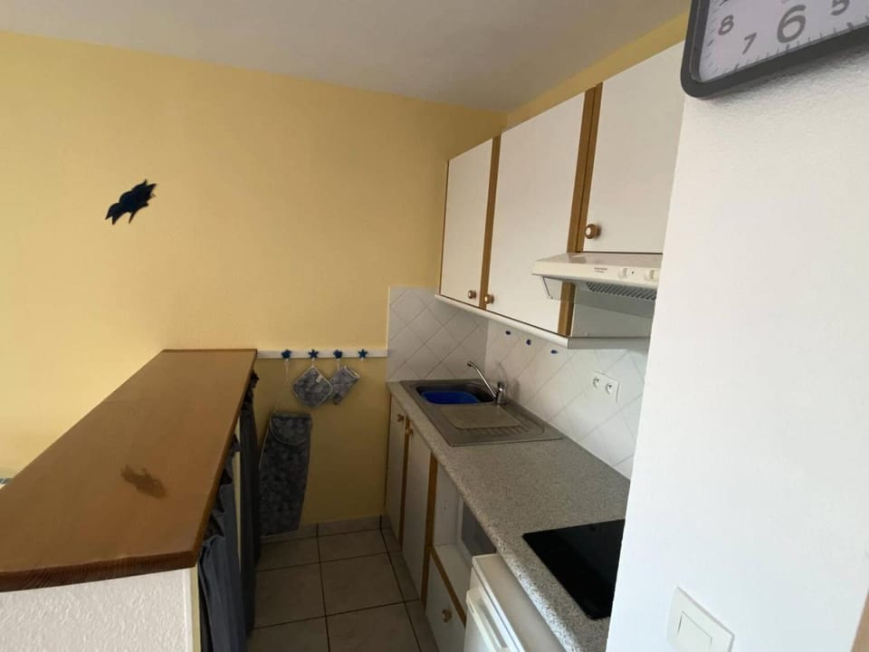 Résidence La Gabarre - Location de Vacances - PORNICHET- Proche Plage MAE-2941 Apartment in Pornichet