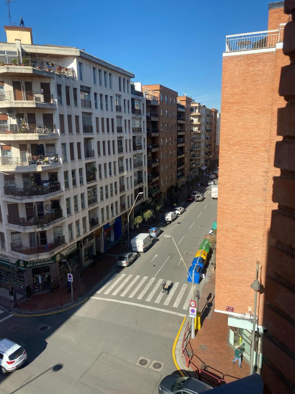 Tu escapada perfecta en Logroño Apartment in Logrono