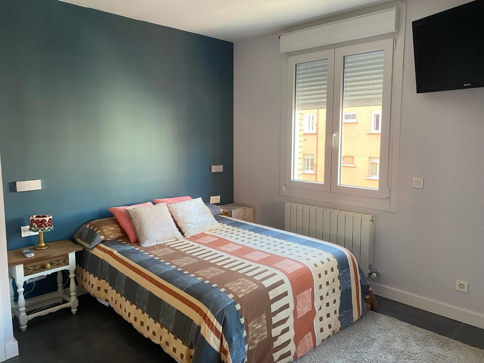 Tu escapada perfecta en Logroño Apartment in Logrono