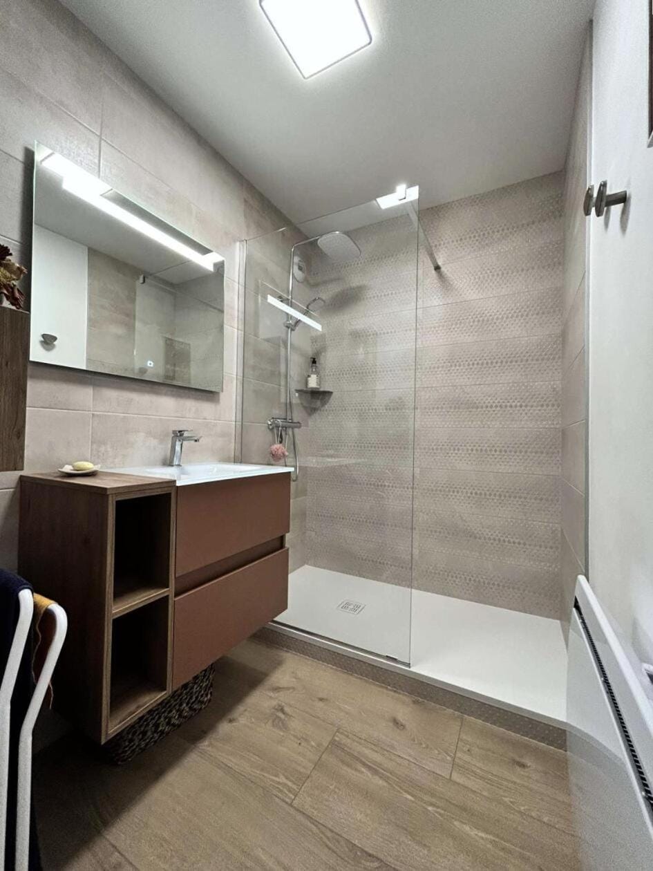 Résidence Les Ibis - PORNICHET CENTRE GARE MAE-2951 Apartment in Pornichet