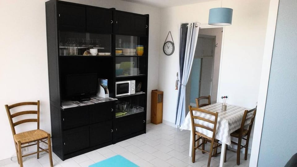 Résidence Les Marines - PORNICHET APPARTEMENT FACE MER MAE-9681 Apartment in Pornichet