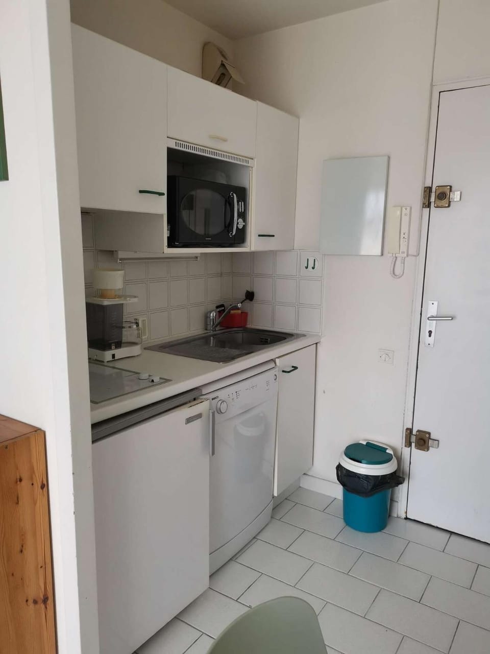 Résidence Les Marines - Location de Vacances - PORNICHET - Quartier des Océanes MAE-9691 Apartment in Pornichet