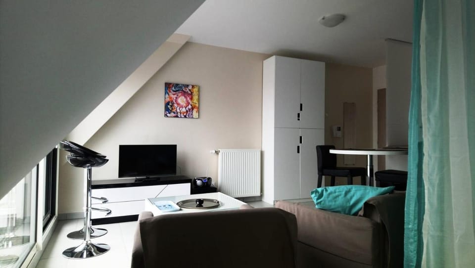 Résidence Estelle - PORNICHET - SAINTE MARGUERITE - STUDIO MAE-9711 Apartment in Pornichet