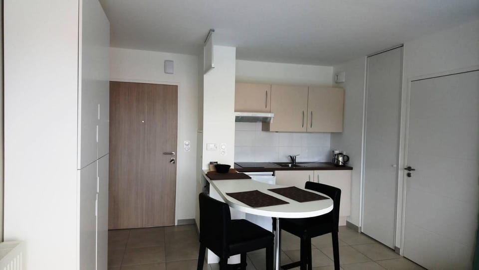 Résidence Estelle - PORNICHET - SAINTE MARGUERITE - STUDIO MAE-9711 Apartment in Pornichet
