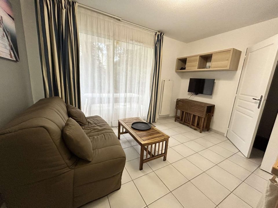 Résidence Ker Juliette - Pornichet - Résidence Ker Juliette MAE-9721 Apartment in Pornichet
