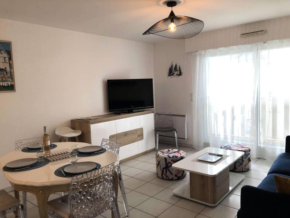 Résidence La Lorena - LA BAULE COEUR DE VILLE MAE-2491 Apartment in La Baule-Escoublac
