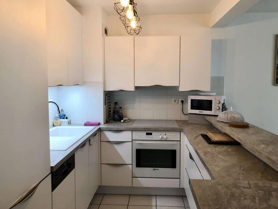 Résidence La Lorena - LA BAULE COEUR DE VILLE MAE-2491 Apartment in La Baule-Escoublac