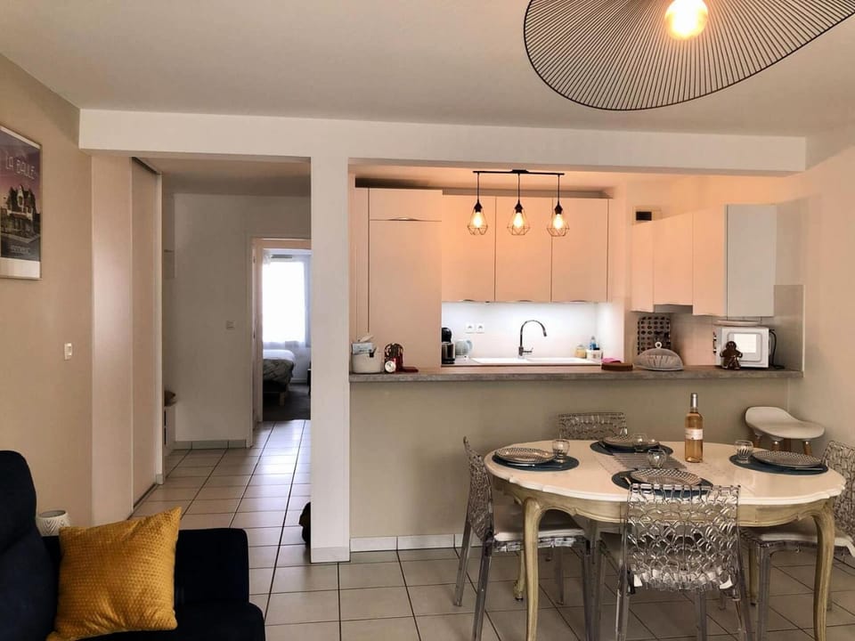 Résidence La Lorena - LA BAULE COEUR DE VILLE MAE-2491 Apartment in La Baule-Escoublac