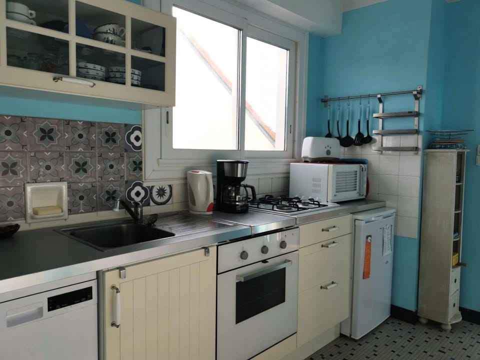 Résidence Bur-41-pornichet - Location de Vacances - PORNICHET - Maison - 014-60362 MAE-6151 Villa in Pornichet