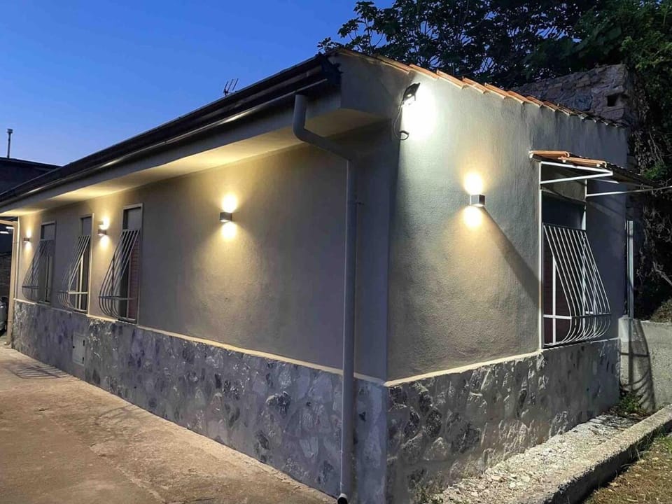 Casa Relax House in Palmi