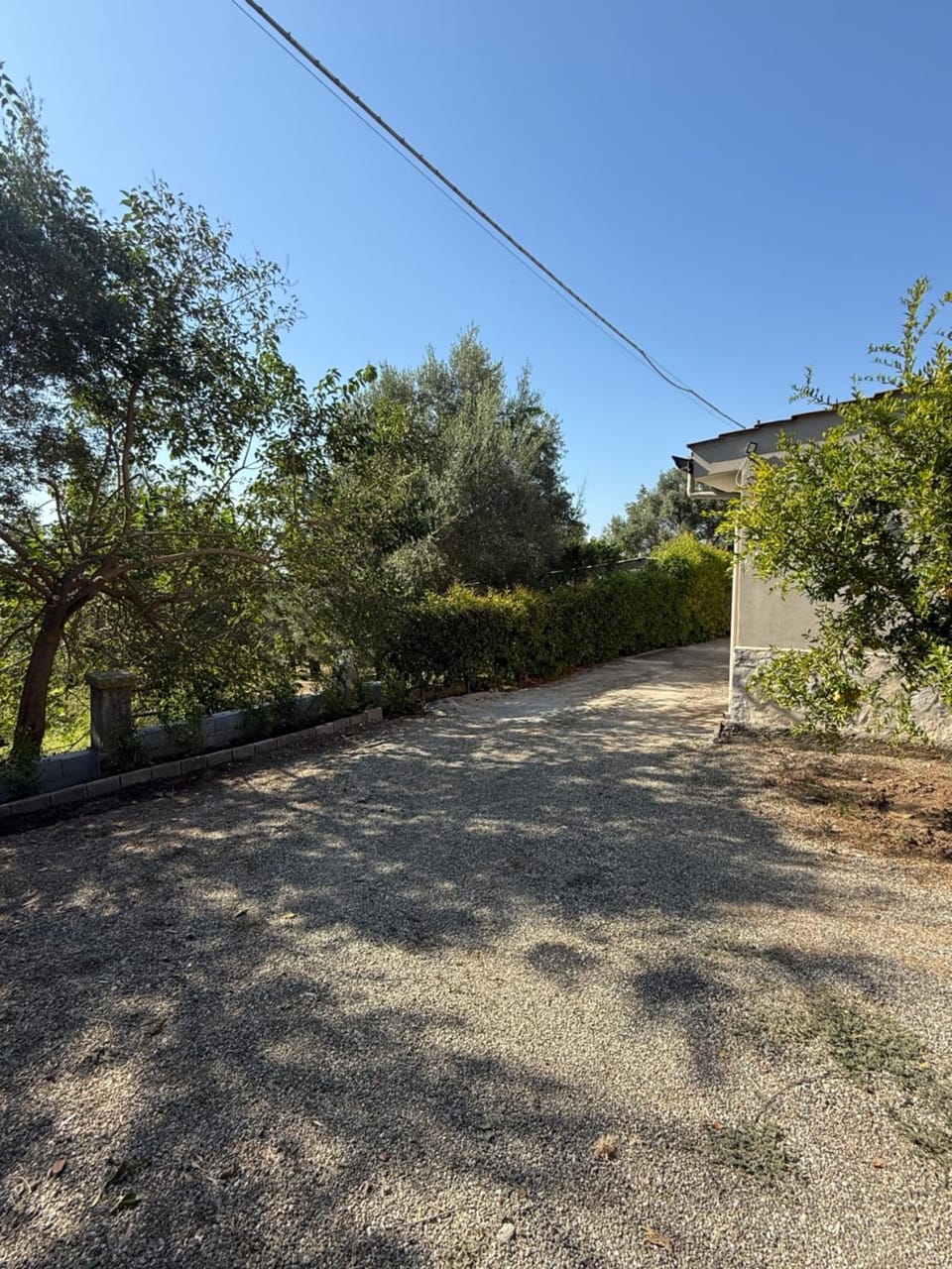 Casa Relax House in Palmi