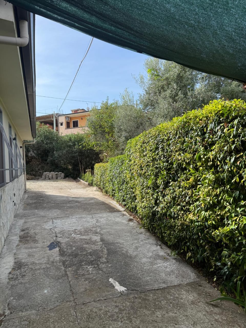 Casa Relax House in Palmi