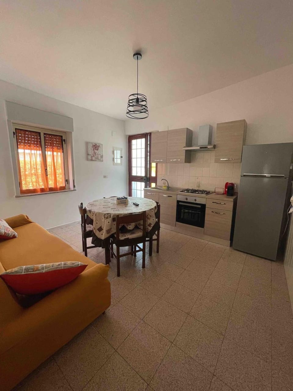 Casa Relax House in Palmi