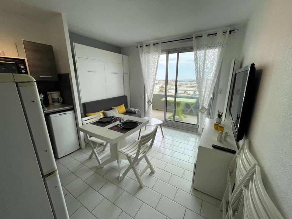 Résidence Les Marines - PORNICHET APAPRTEMENT FACE MER MAE-8801 Apartment in Pornichet