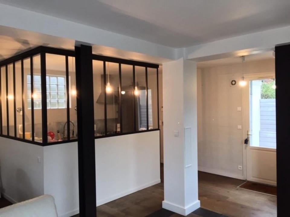 Résidence Giraud-45-pornichet - Location de Vacances - PORNICHET - Maison - Proche Plage MAE-9531 Villa in Pornichet