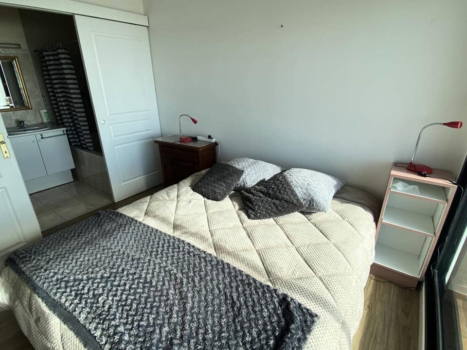 Résidence L'amiral B - Location de Vacances - PORNICHET -APPARTEMENT FACE MER MAE-1801 Apartment in Pornichet