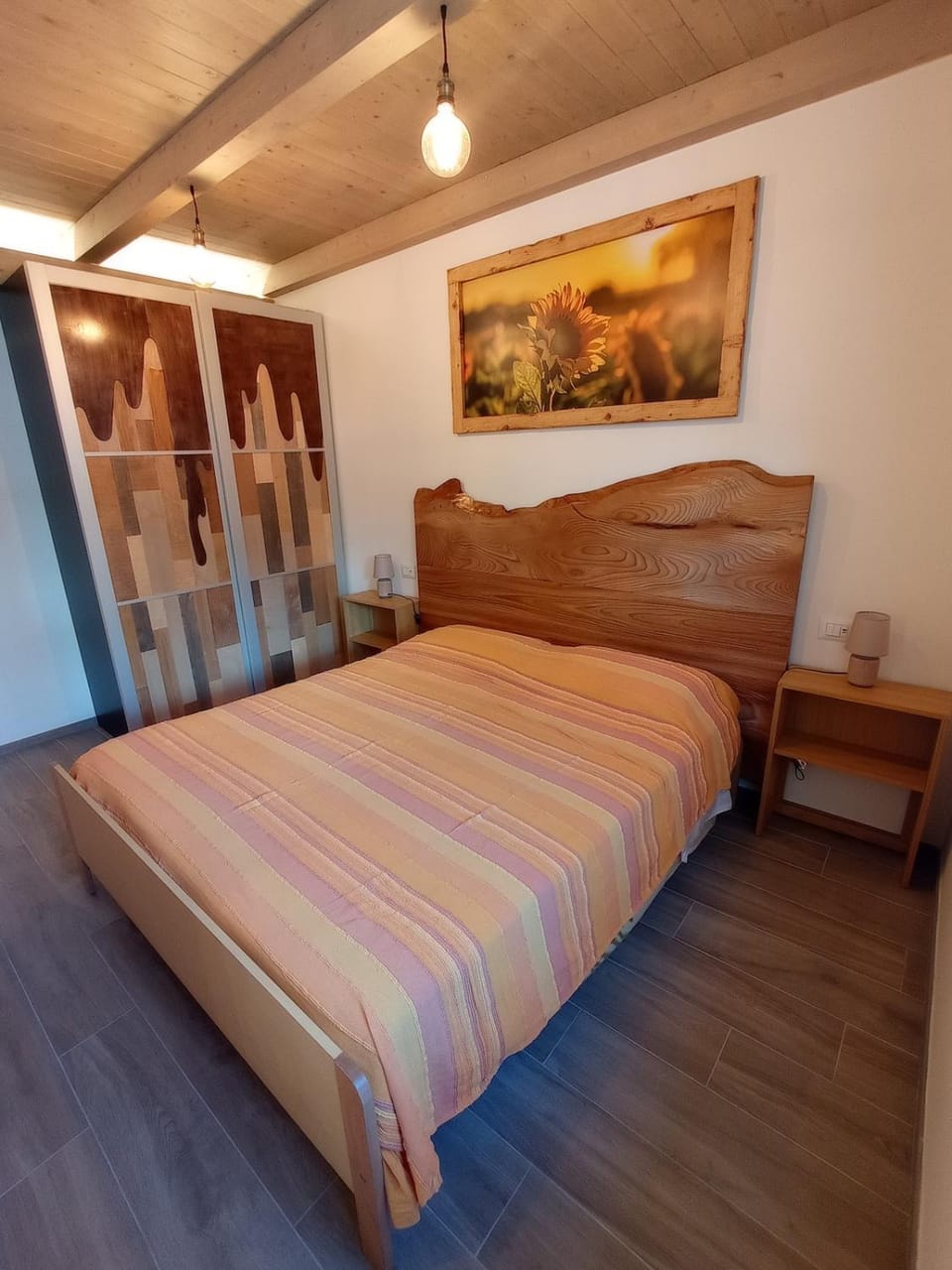 Casa Tofi Apartment in Canton of Ticino
